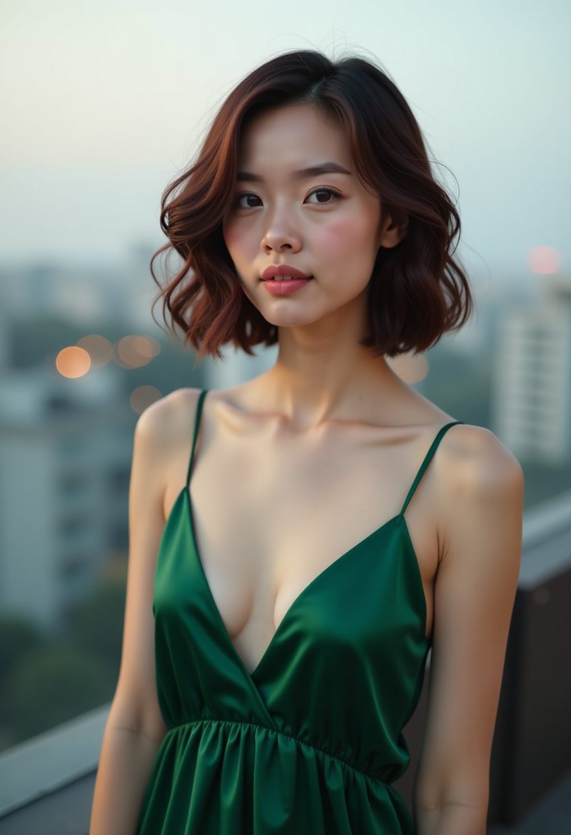 真假千金被掉包，我在AI修真界靠写代码飞升