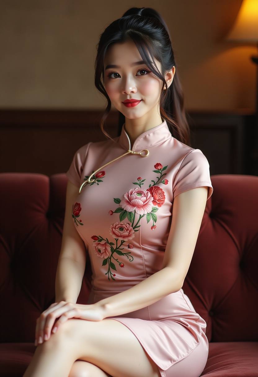 赛博修真界