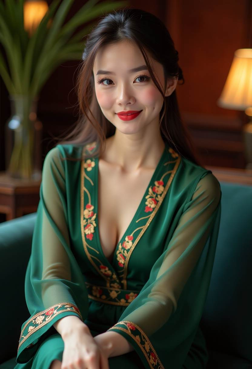 恶毒婆婆觉醒了读心术，儿媳竟然是穿越特工
